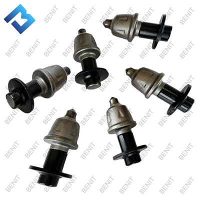 Good Quality 2642534 Milling Pick 7/20 Milling Bits Asphalt Milling Teeth For Road Milling Machine