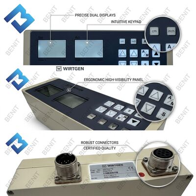 Benit W1900 W2000 115640 161400 Depth Milling Sensor for Milling Machine 2075279