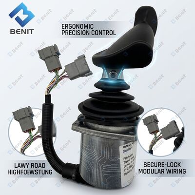 05561732 Travel Control Lever Road Roller Spare Parts for BW161AD Compact Roller