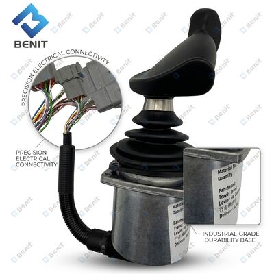 05561732 Travel Control Lever Road Roller Spare Parts for BW161AD Compact Roller