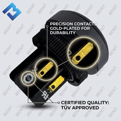 2099846 Push Button Milling Machine Switch Replacement for W195 W200 W205 Milling