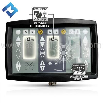 Benit String Sensor Depth Controller W2000 Road Milling Machine 2478077 2082170 2154440 101227
