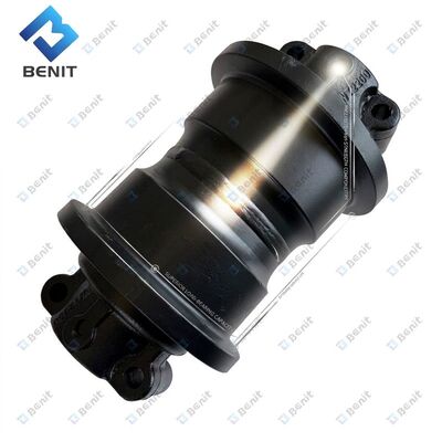 Benit 2053169 Track Roller 46kg Forged Steel Undercarriage Roller for W2200 Road Milling Machine