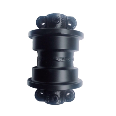 W1900 milling machine parts undercarriage roller track part accessory track roller