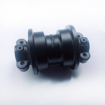 W1900 milling machine parts undercarriage roller track part accessory track roller