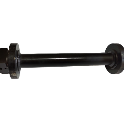 Asphalt paver undercarriage parts ABG325 conveyor chain 13957634 conveyor tensioner unit