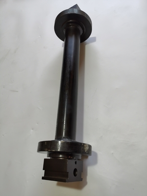 Asphalt paver undercarriage parts ABG325 conveyor chain 13957634 conveyor tensioner unit