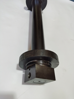 Asphalt paver undercarriage parts ABG325 conveyor chain 13957634 conveyor tensioner unit
