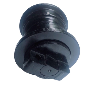 milling machine spare parts undercarriage system W2000 1270002 2066123 supporting rollers