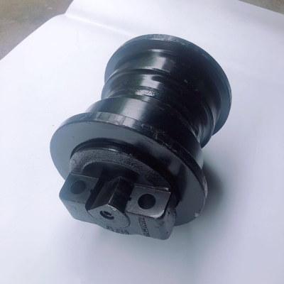 milling machine spare parts undercarriage system W2000 1270002 2066123 supporting rollers