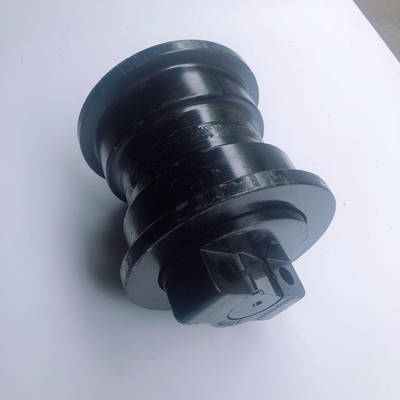 milling machine spare parts undercarriage system W2000 1270002 2066123 supporting rollers