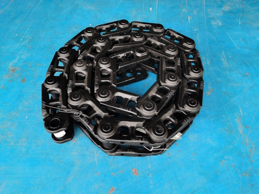 W1900 milling pavement spare parts replacement 108750 chain for paver
