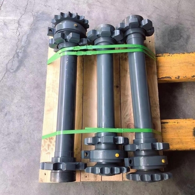  asphalt paver spare parts replacement S1800 S1900 roller conveyor drive shaft