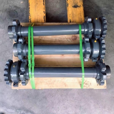  asphalt paver spare parts replacement S1800 S1900 roller conveyor drive shaft