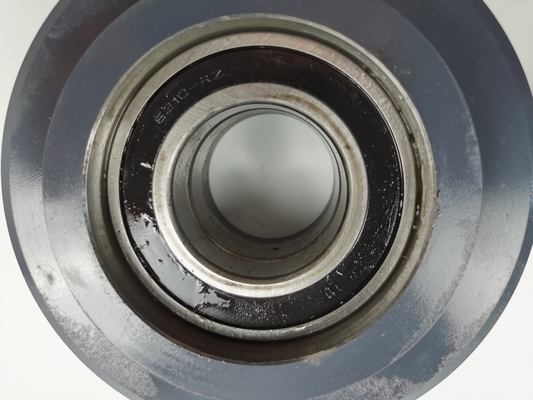 construction parts conveyor chain 2013205  tensioner chain roller service kit for 