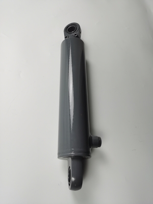 Asphalt paver milling machine spare parts 2051186 double oil cylinder