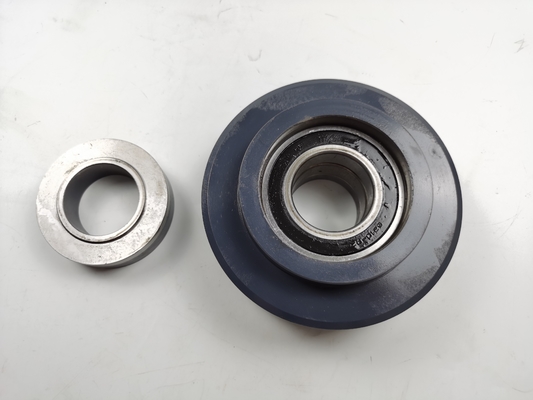 construction parts conveyor chain 2013205 chain roller tensioner