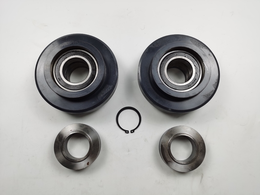 construction parts conveyor chain 2013205 chain roller tensioner