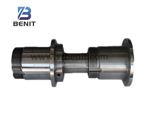 asphalt paver spare replacement auger system S1800-2HD S1900-2 2009553 2009555 auger middle bearing for 