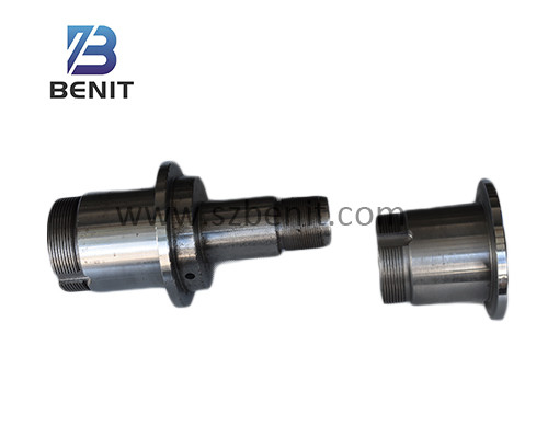 asphalt paver spare replacement auger system S1800-2HD S1900-2 2009553 2009555 auger middle bearing for 