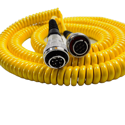 040202624  Dynapac ABG bomag cable parts leveling sensor cable