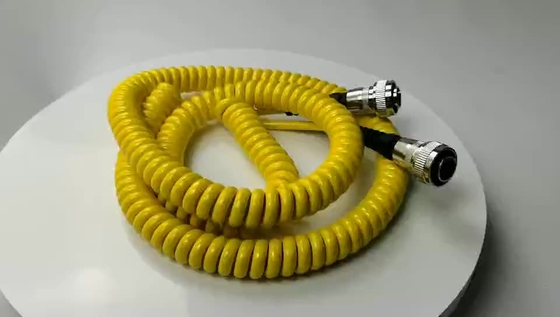 040202624  Dynapac ABG Bomag leveling sensor cable