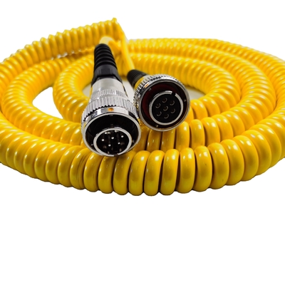 040202624  Dynapac ABG Bomag leveling sensor cable