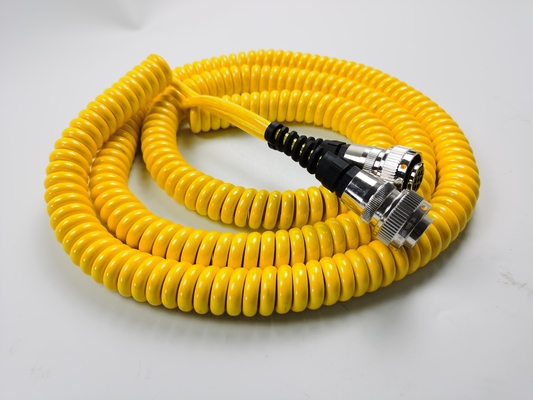 040202624  Dynapac ABG Bomag leveling sensor cable