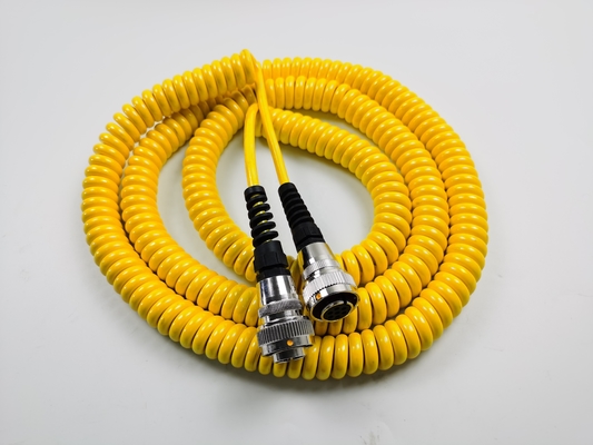 040202624  Dynapac ABG Bomag leveling sensor cable