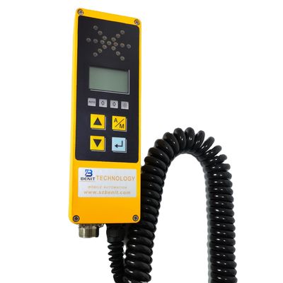 ABG Bomag Dynapac Leveling Sensor Moba Digital Control Handle Controller 04-25-10413