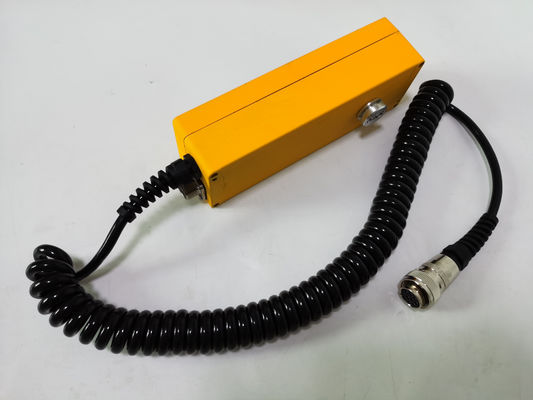 ABG Bomag Dynapac Leveling Sensor Moba Digital Control Handle Controller 04-25-10413