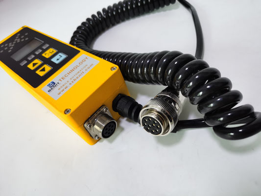 ABG Bomag Dynapac Leveling Sensor Moba Digital Control Handle Controller 04-25-10413