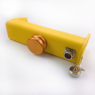  ABG Bomag Dynapac leveling sensor Dynapac leveling system ultrasonic sensor