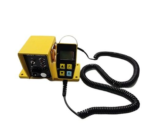 ABG Asphalt Paver Pavement Machine Spare Parts S276M Slope Sensor With Remote Control RM14258966 04-15-10011