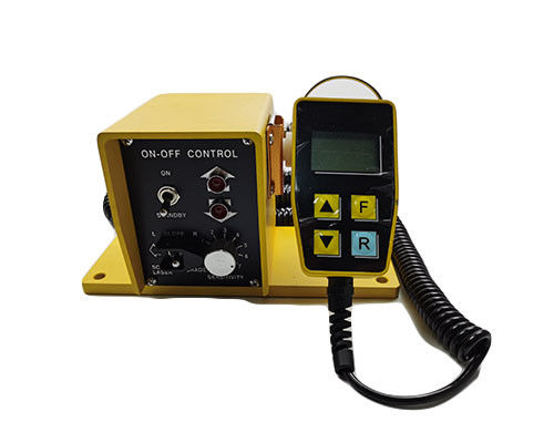 ABG Asphalt Paver Pavement Machine Spare Parts S276M Slope Sensor With Remote Control RM14258966 04-15-10011