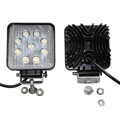 aftermarket road construction spare parts 2042722 light for asphalt pavers