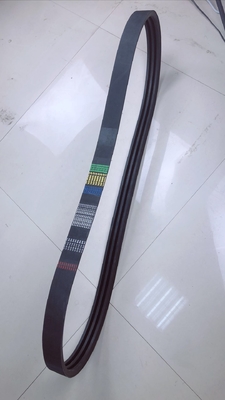 milling machine spare parts W100 W100H 2044867 milling drum driving belt compound v-belt for 