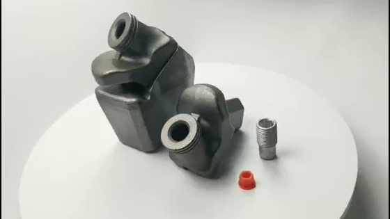 milling machine spare parts replacement TH3 ht03 79995 79996 base holder