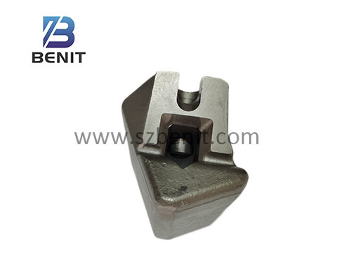 milling machine spare parts replacement TH3 ht03 79995 79996 base holder
