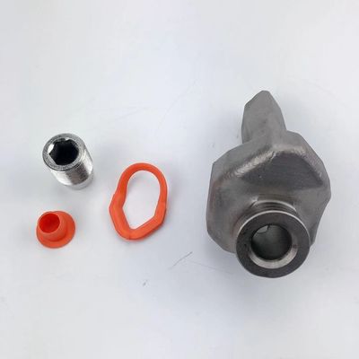 Tool Holder 187002 198000 198001 158501 2197999 Plugs And Seals For Milling Machine W1900 W2100 W195 W205