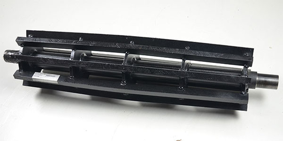 W2100 138926 v-belt pulley return pulley