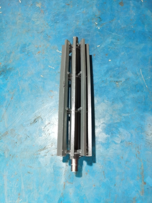 W2100 138926 v-belt pulley return pulley