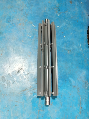 W2100 138926 v-belt pulley return pulley