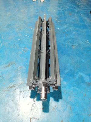 W2100 138926 v-belt pulley return pulley