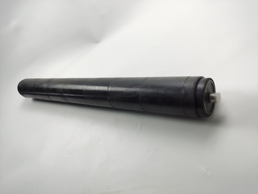 contruction machinery parts W2100 146073 roller for belt coveyors