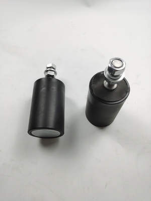 large conveyor belt side idler conveyor rollerM14 BM2000 for bomag