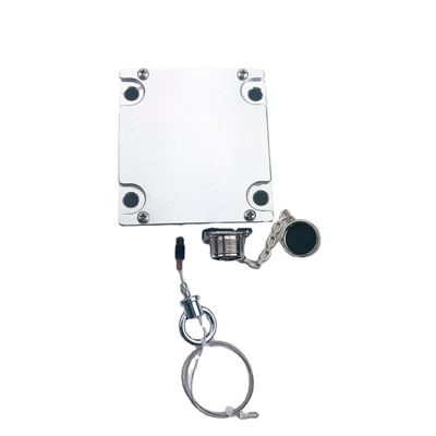 Pull-wire Sensor For Milling Machine W2000 W1900 Spare Parts 161455 2137341 04-20-30070