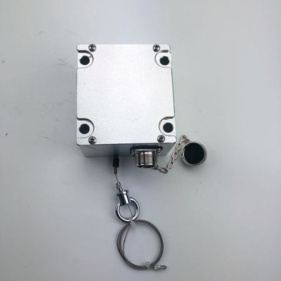 Pull-wire Sensor For Milling Machine W2000 W1900 Spare Parts 161455 2137341 04-20-30070