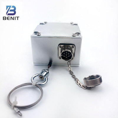 construction machinery parts w2000 milling machine 161455 material feed electric china sensor