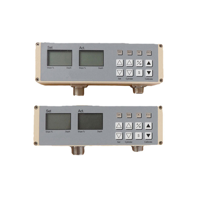 milling machine spare parts replacement 2075279 w2000 depth controller